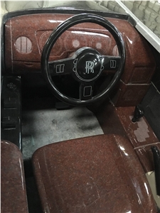 Das Auto in Shanxi Black Stone Steine Skulptur Scupture India Red China Monument Denkmale Grabmale Headstones Monuments Billig Preiswert Good Quality
