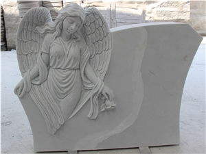 Haobo Stone Company Ltd Specialize in Providing High Quality Stone Products, Especially for Hand Made Carvings, Headstone Monument Gravestone Angel