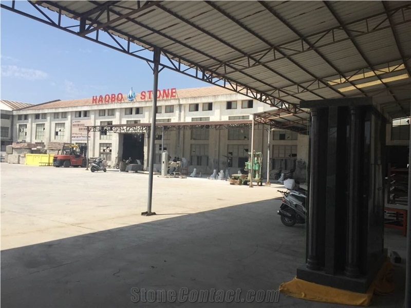 Haobo Stone Company Ltd Specialize in Providing High Quality Stone Products, Especially for Hand Made Carvings, Headstone Monument Gravestone Angel