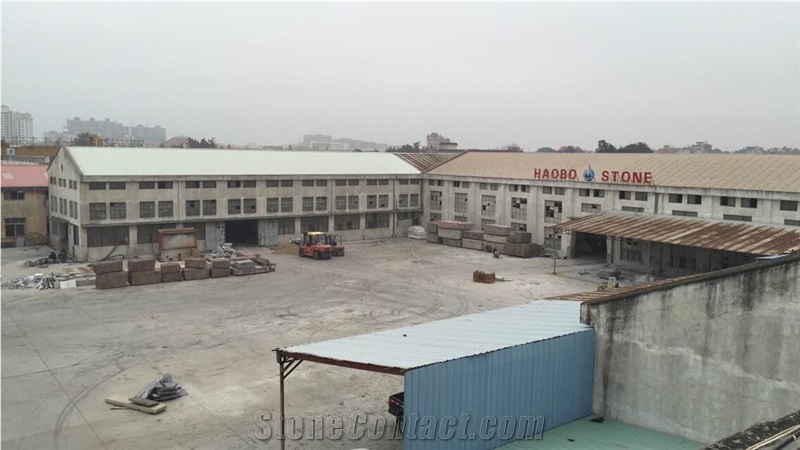Haobo Stone Company Ltd Specialize in Providing High Quality Stone Products, Especially for Hand Made Carvings, Headstone Monument Gravestone Angel