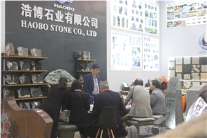 High Quality Good Price Natural Quarry Stone Customized Size Haobo China Factory Beautiful Carved G603 Granit Headstone Designs for Sale