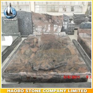 Polished Natural Stone Quarry Manufactory Red Rouge Granite Western Style Monuments Heart Tombstones,Gravestone,Single or Double Marble Headstone Polished Natural Stone Quarry Manufactory Red Rouge Granite Western Style Monuments Heart Tombstones,Gravestone,Single or Double Marble Headstone