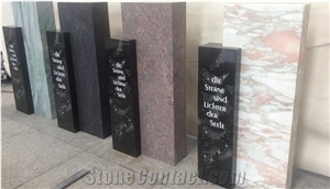 Polished Oliver Green Shanxi Black Barap Halmstad Marmor Granit Swar Stein Stone Orion Basalt