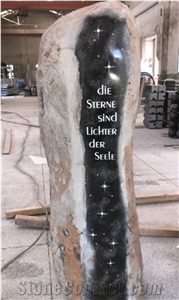 Polished Oliver Green Shanxi Black Barap Halmstad Marmor Granit Swar Stein Stone Orion Basalt