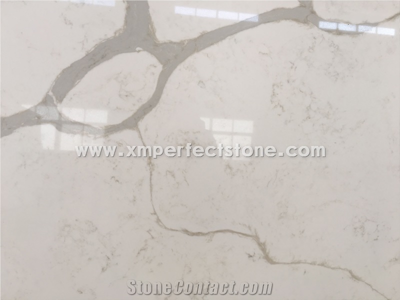 Hot Sale Quartz Stone Slabs,Calacatta White Quartz Stone Artificial Stone Slabs,Calacatta Quartz Stone,Calacatta Bianco Quartz Tile