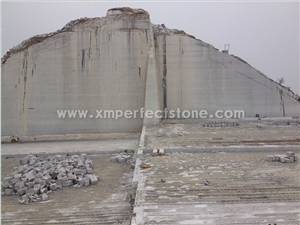 Natural Stone China Quarry Manufacture, Chinese Cheap Grey Granite G603 Anti-Slip Flamed Stairs, Steps and Rises for Building Projects