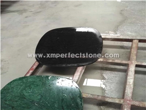 Verde Guatemala Marble Coffee Table Top,Round/Oval/Rectangle/Square Table Top Design,Green Table Tops