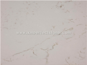 White Quartz Bathroom Countertops, Vanity Tops, Custom Caesarstone Top