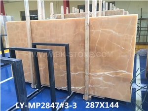 Agate Onyx Slab & Tile Orange High Quality Polished Floor&Wall Covering Manufacture Warehouse Building Decoration Material Project,Cut to Size Tiles