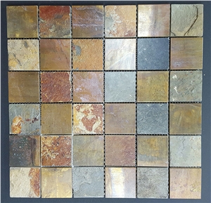 Brass & Stone Sq Mos 48x48mm,Travertine Mosaic for Interior Design,Beautiful Stone Decoration Light Cream Travertine Brass & Stone Sq Mos 48x48mm,Travertine Mosaic for Interior Design,Beautiful Stone Decoration Light Cream Travertine