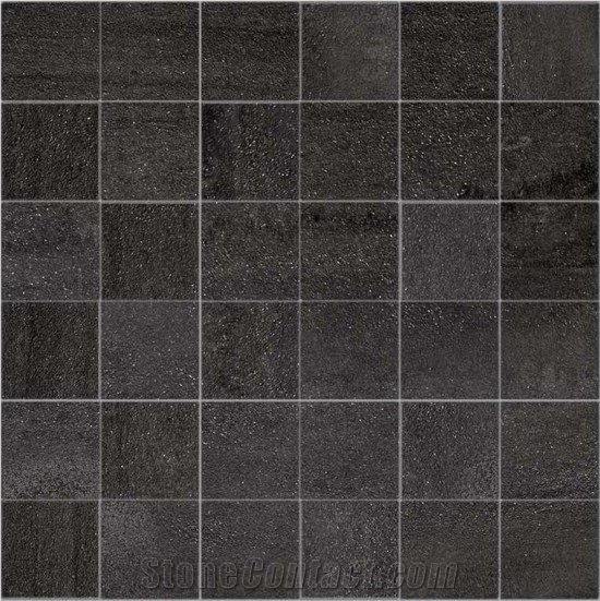 Brass & Stone Sq Mos 48x48mm,Travertine Mosaic for Interior Design,Beautiful Stone Decoration Light Cream Travertine