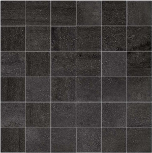 Brass & Stone Sq Mos 48x48mm,Travertine Mosaic for Interior Design,Beautiful Stone Decoration Light Cream Travertine