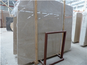 Magnolia Beige Marble Slab,Manolya Beige Marble Tiles,White Pearl Marble,Burdur White Pearl Marble,Burdur Light Beige Marble,Bai Yu Lan Bayulen Marble
