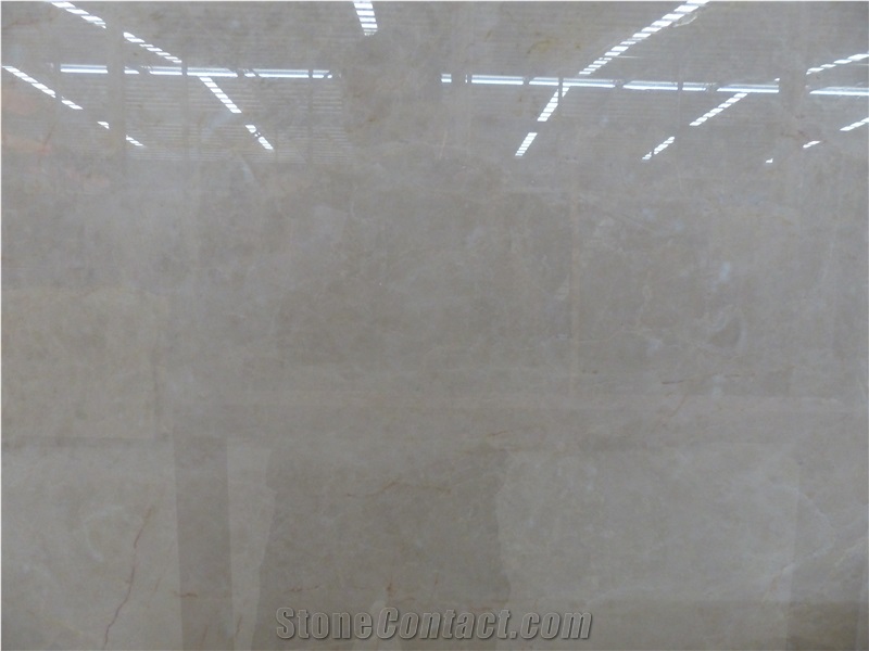 Magnolia Beige Marble Slab,Manolya Beige Marble Tiles,White Pearl Marble,Burdur White Pearl Marble,Burdur Light Beige Marble,Bai Yu Lan Bayulen Marble