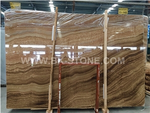 Translucent Wooden Vein Onyx, Natural Veins,Turkey Tiger Onyx,Yellow Color Onyx, Golden Wooden Onyx Slabs & Tiles