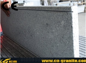 China Pink Granite G664 Window Sills,Polished Pink Granite Skirting Boards China Pink Granite G664 Window Sills,Polished Pink Granite Skirting Boards