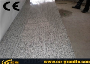 China Pink Granite G664 Window Sills,Polished Pink Granite Skirting Boards