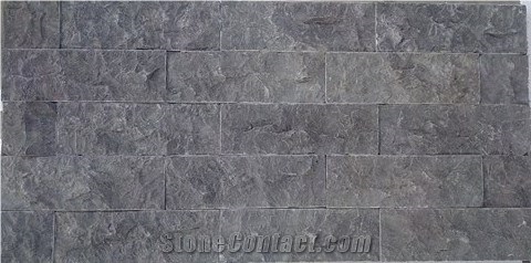 Nile Grey Natural Face (Rock Face) Tiles