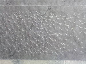 Nile Grey Natural Face (Rock Face) Tiles