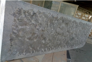 Nile Grey Natural Face (Rock Face) Tiles
