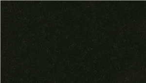 Black Zimbabwe Granite Slabs Tiles Brazil