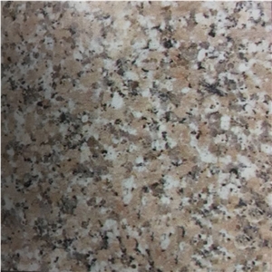 Chima Pink Granite Slab Tile India