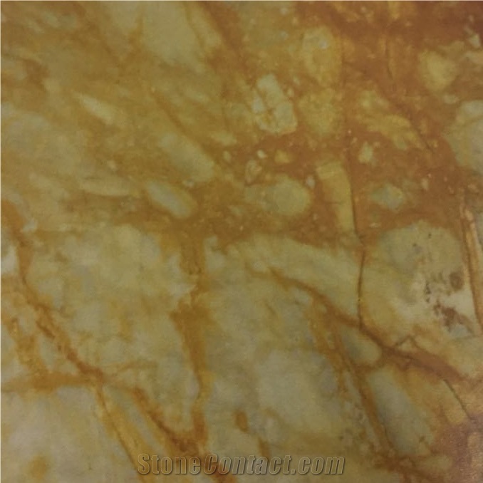Giallo Siena Marble Slabs Tiles Itlay