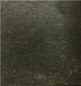 Green Soapstone Slabs Tiles
