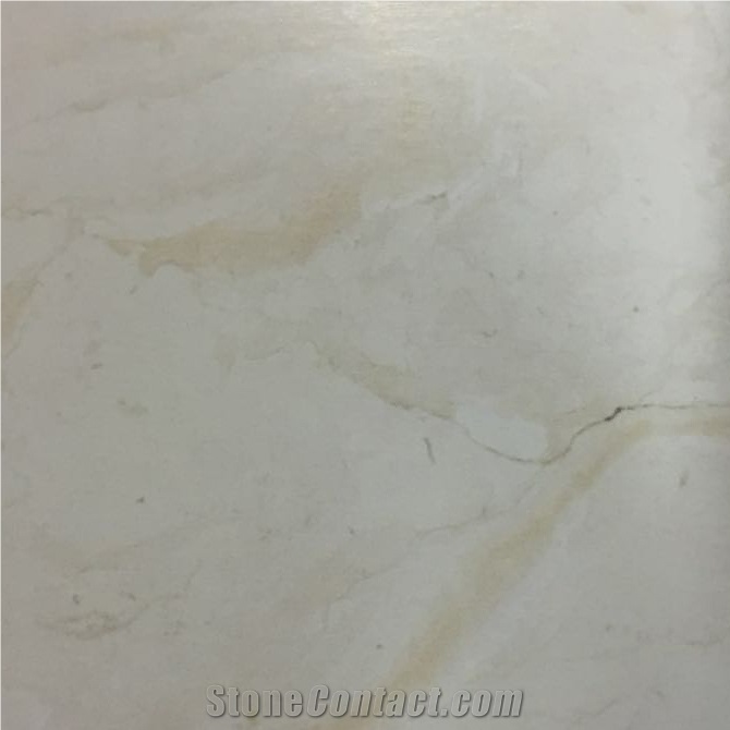 Ivory Borneo Limestone Slabs Tiles