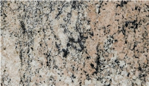 Juparaiba Multicolor Granite Slabs Tiles