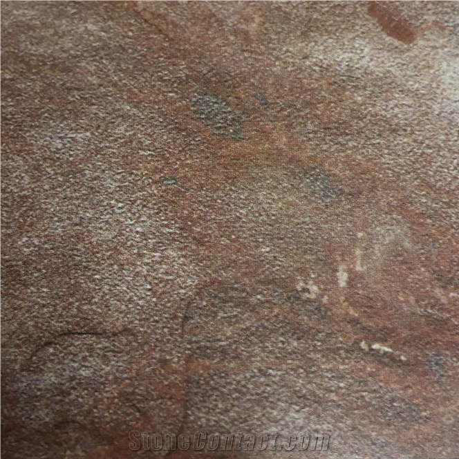 Panther Sandstone Slab Tiles