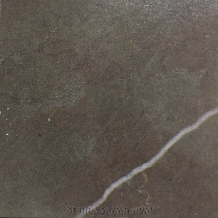Pietra Gray Marble Slabs Tiles Iran