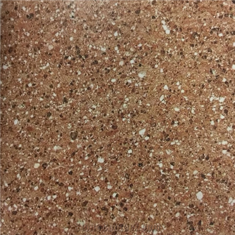Porfido Sarentino Rosso Granite Slabs Tiles Italy