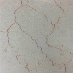 Shell Beige Marble Slabs Tiles Iran