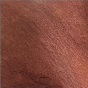 Terra Red Slate India
