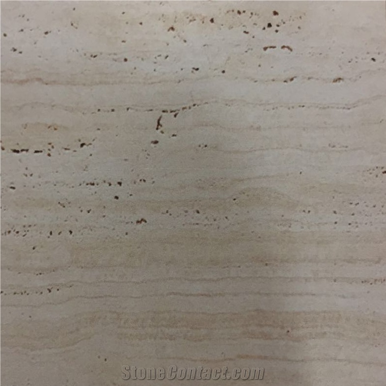 Travertino Classico Slabs Tiles Italy