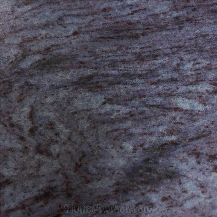 Vizag Blue Granite Slabs Tiles India
