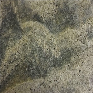 Zeera Green Slate Slabs Tiles India