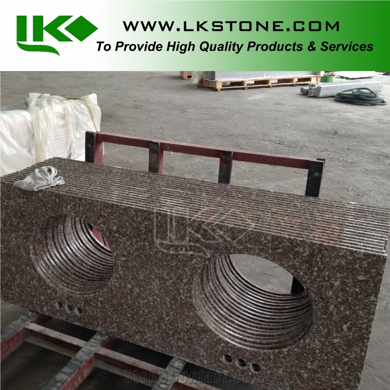G648 Bathroom Countertops, G648 Bathroom Vanity Tops, G648 Custom Vanity Tops, G648 Vanity Top, G648 Countertop, G648 Bathroom Top, G648 Bath Top