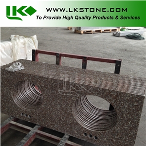 G648 Bathroom Countertops, G648 Bathroom Vanity Tops, G648 Custom Vanity Tops, G648 Vanity Top, G648 Countertop, G648 Bathroom Top, G648 Bath Top