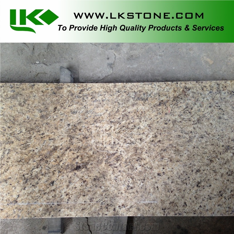 Giallo Ornamental Grantie Countertops, Giallo Ornamental Bar Top, Giallo Ornamental Bar Counter, Gillo Ornamental Kitchen Countertop, Giallo Ornamenta