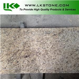 Giallo Ornamental Grantie Countertops, Giallo Ornamental Bar Top, Giallo Ornamental Bar Counter, Gillo Ornamental Kitchen Countertop, Giallo Ornamenta