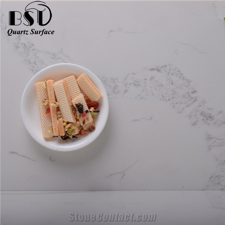 3000140020mm Statuario Marble Artificial Polished Quartz Stone,Calacatta Nuvo Quartz Stone Slabs