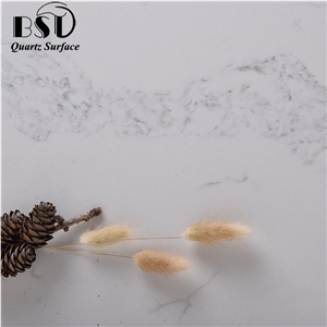 3000140020mm Statuario Marble Artificial Polished Quartz Stone,Calacatta Nuvo Quartz Stone Slabs