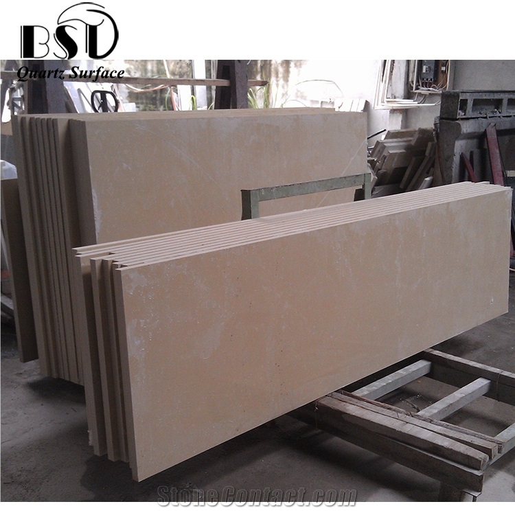 Yellow Artificial Quartz Stone Countertops for Indoor Kitchen,Quartz Table Tops,Quartz Worktops