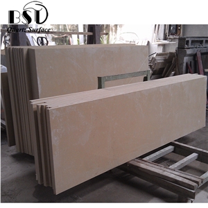 Yellow Artificial Quartz Stone Countertops for Indoor Kitchen,Quartz Table Tops,Quartz Worktops