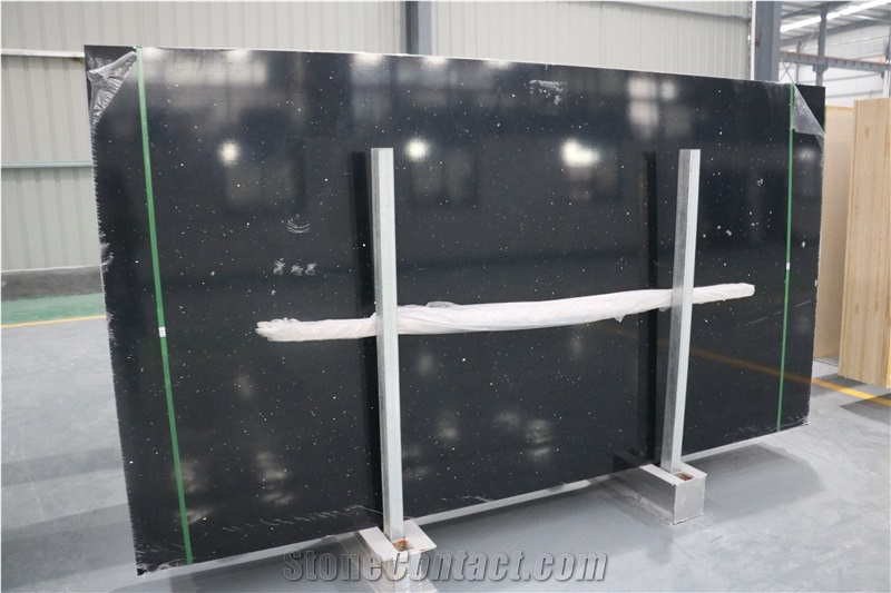 Crystal Slab/Quartz Slab/Artifical Stone Slab/ Slab/Tile