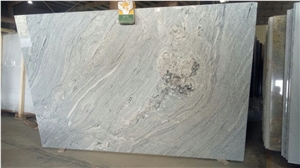 Viscont White Granite Strip/Landscape White Granite Panel/Viscont White&Viscon White&Viskont White Granite Slab