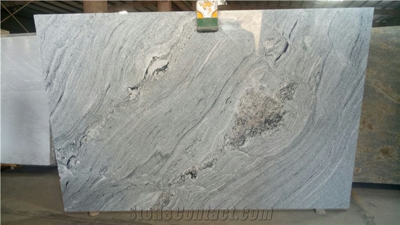 Viscont White Granite Strip/Landscape White Granite Panel/Viscont White&Viscon White&Viskont White Granite Slab
