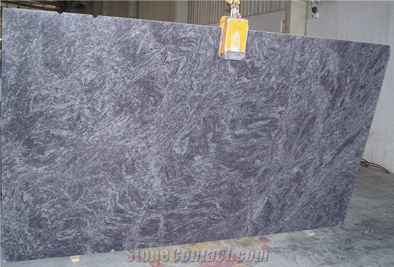 Vizag Blue Granite Tiles & Slabs,, Vizag Blue Granite Polished Floor Tiles, Wall Tiles
